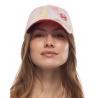 Кепка Buff® Baseball Cap Laelia Pale Peach 119532.216