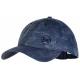Кепка Buff® Baseball Cap Harq Stone Blue 119533.754