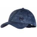 Кепка Buff® Baseball Cap Harq Stone Blue 119533.754