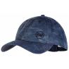 Кепка Buff® Baseball Cap Harq Stone Blue 119533.754