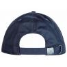 Кепка Buff® Baseball Cap Harq Stone Blue 119533.754