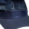 Кепка Buff® Baseball Cap Harq Stone Blue 119533.754