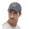 Кепка Buff® Baseball Cap The Wild Grey Sedona 117198.917