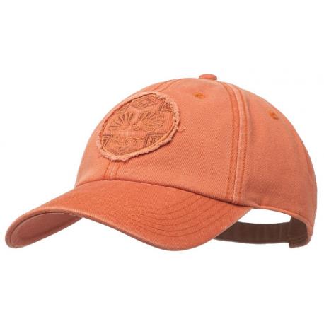 Кепка Buff® Baseball Cap Camino de Santiago Junction Copper 117202.333