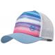 Кепка Buff® Trucker Cap Sunset Multi 117247.555