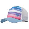 Кепка Buff® Trucker Cap Sunset Multi 117247.555