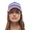 Кепка Buff® Trucker Cap Sunset Multi 117247.555