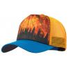 Кепка Buff® Trucker Cap Lake Reflex Dark Brown 117244.335