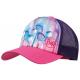 Кепка Buff® Trucker Cap Poppis Multi 117249.555