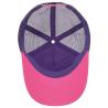 Кепка Buff® Trucker Cap Poppis Multi 117249.555