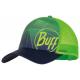 Кепка Buff® Trucker Cap Lukka Multi 119541.555