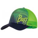 Кепка Buff® Trucker Cap Lukka Multi 119541.555
