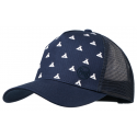 Кепка Buff® Trucker Cap Campfire Navy 117245.787