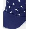 Кепка Buff® Trucker Cap Campfire Navy 117245.787