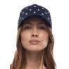 Кепка Buff® Trucker Cap Campfire Navy 117245.787