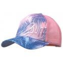 Кепка Buff® Trucker Cap Magnum Pink 117246.538