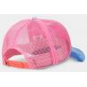Кепка Buff® Trucker Cap Magnum Pink 117246.538