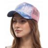 Кепка Buff® Trucker Cap Magnum Pink 117246.538