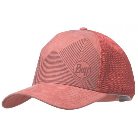 Кепка Buff® Trucker Cap Nera Pale Peach 117917.216