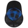 Кепка Buff® Trucker Cap Plaid Cape Blue 117903.715