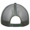 Кепка Buff® Trucker Cap De Young Brown Callibaetis 117267.555