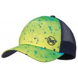 Кепка Buff® Trucker Cap Dorado Multi 117266.555