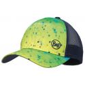 Кепка Buff® Trucker Cap Dorado Multi 117266.555