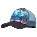 Кепка Buff® Trucker Cap De Young Tarpon Flank Late Multi 117268.555