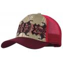 Кепка Buff® Trucker Cap Shade Multi 117240.555