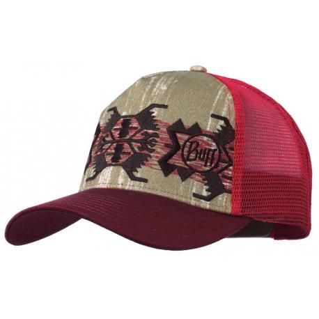 Кепка Buff® Trucker Cap Shade Multi 117240.555