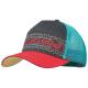 Кепка Buff® Trucker Cap Lush Multi 117239.555