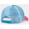 Кепка Buff® Trucker Cap Lush Multi 117239.555