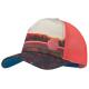 Кепка Buff® Trucker Cap Collage Multi 117241.555