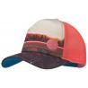 Кепка Buff® Trucker Cap Collage Multi 117241.555