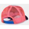 Кепка Buff® Trucker Cap Collage Multi 117241.555