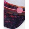 Кепка Buff® Trucker Cap Collage Multi 117241.555