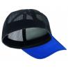 Кепка Buff® Trucker Tech Cape Blue 117250.715