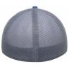 Кепка Buff® Trucker Tech Cape Blue 117250.715