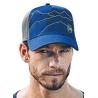 Кепка Buff® Trucker Tech Cape Blue 117250.715