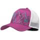 Кепка Buff® Trucker Tech Solid Violet 117250.619