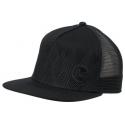 Кепка Buff® Trucker Cap Summit Black 117238.999