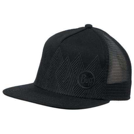 Кепка Buff® Trucker Cap Summit Black 117238.999