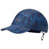 Кепка Buff® Pack Run Cap R-Deep Logo Dark Navy 113707.790