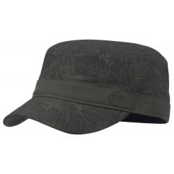 Кепка Buff® Military Cap Moss Green 117234.851