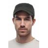 Кепка Buff® Military Cap Moss Green 117234.851