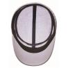 Кепка Buff® Military Cap Dharma Silver Grey 117235.334