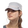 Кепка Buff® Military Cap Dharma Silver Grey 117235.334