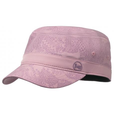 Кепка Buff® Military Cap Aser Purple Lilac 117236.625