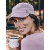 Кепка Buff® Military Cap Aser Purple Lilac 117236.625