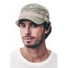 Кепка Buff® Military Cap Landscape Sand 117237.302